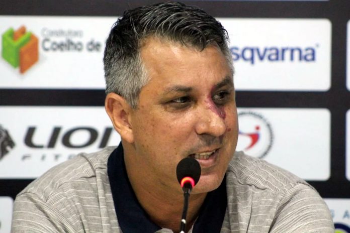 Treze anuncia Luciano Mancha como novo Executivo de Futebol