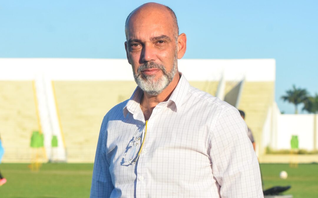 COMUNICADO: ANDRÉ ARAÚJO