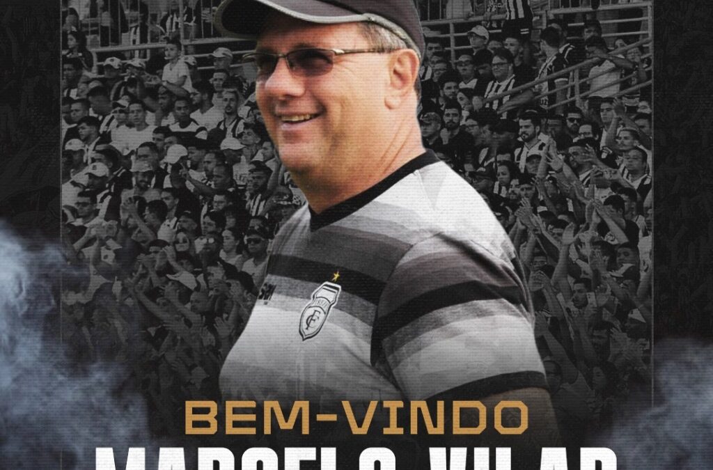 COMUNICADO: MARCELO VILAR
