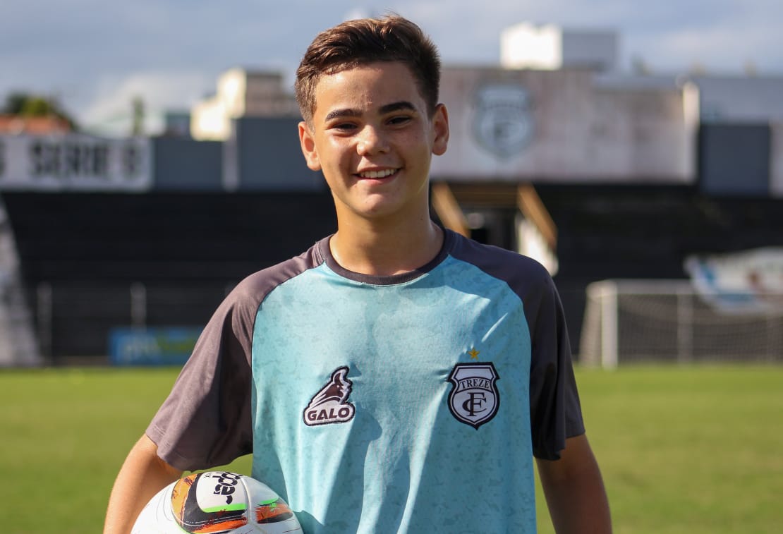 Confira o resultado da Avaliação Técnica realizada no dia 31 de julho, no Estádio Presidente Vargas