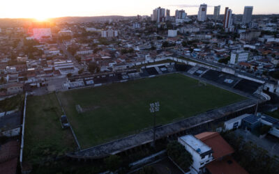 Departamento de Futebol define cronograma para início da pré-temporada