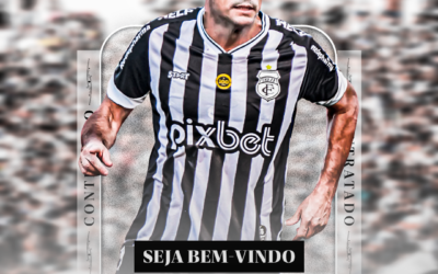 Pipico é do Galo!