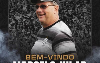 COMUNICADO: MARCELO VILAR