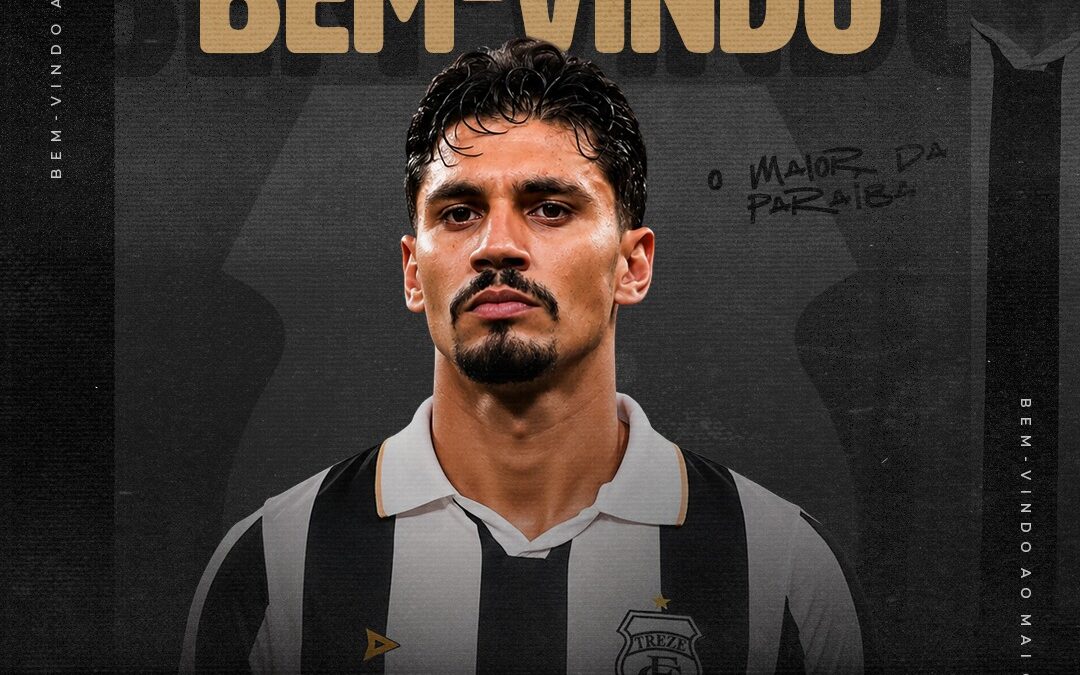 ANÚNCIO: Lucas Sales