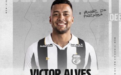 ANÚNCIO: Vitinho