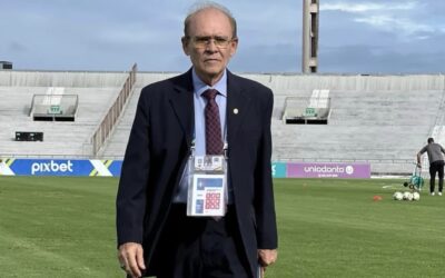 NOTA DE PESAR – Pedro Fialho