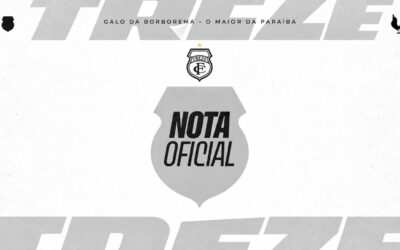 NOTA PÚBLICA